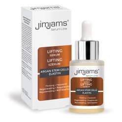   JimJams Serum Line Argán növényi őssejtes lifting szérum 30ml