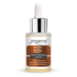   JimJams Serum Line Argán növényi őssejtes lifting szérum 30ml