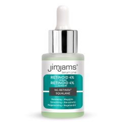 JimJams Serum Line NG Retinol+ 4% Retinoid szérum 30ml
