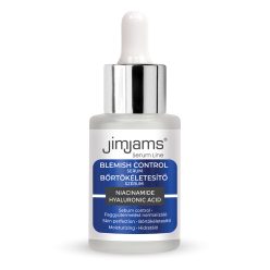   JimJams Serum Line Bőrtökéletesítő Niacinamid+HA szérum 30ml