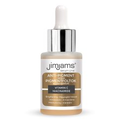   JimJams Serum Line Pigmentfoltok elleni C-vitamin szérum 30ml