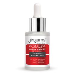 JimJams Serum Line Botox hatású Peptid szérum 30ml