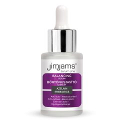   JimJams Serum Line Bőrtónusjavító PAD+prebiotikum szérum 30ml