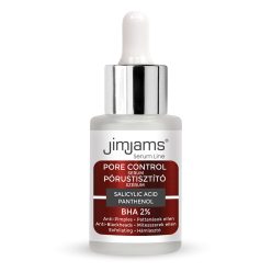   JimJams Serum Line Pórustisztító szérum 2% szalicilsavval 30ml
