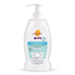 JimJams Baby Álom babafürdető és sampon 2in1 400ml