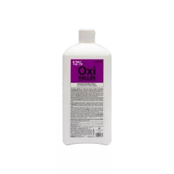 KALLOS ILLATOSÍTOTT OXI KRÉM 1000ML 12%
