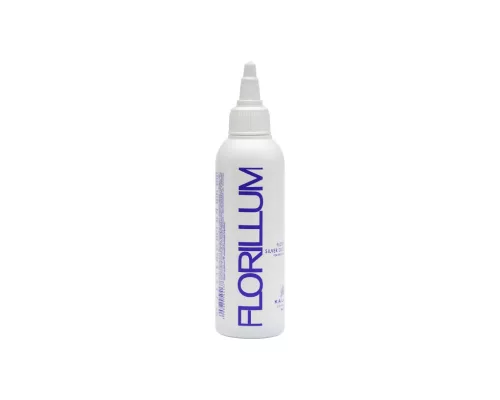 KALLOS FLORILLUM FÉNY HAMVASÍTÓ 100ml