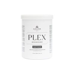   Kallos Plex Bond Builder hajpakolás növényi protein és Peptid komplex-szel 1000ml