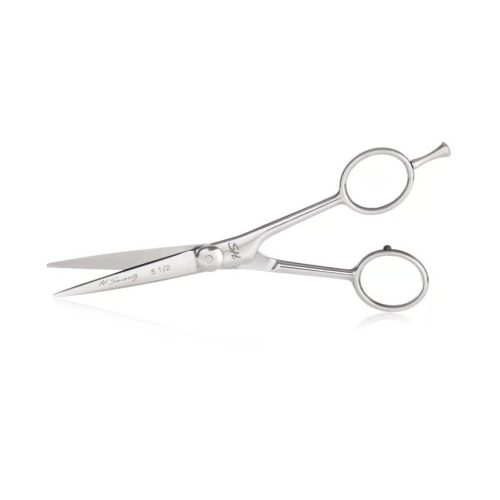 Hajvágó olló LaborPro 5,5  D052/B