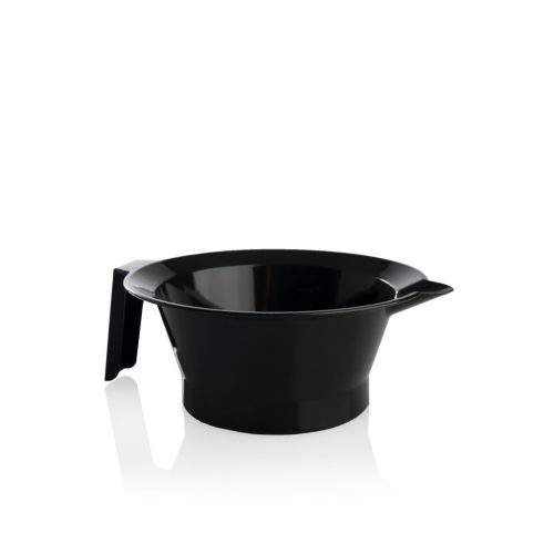 Hajfestőtál fekete LaborPro E302