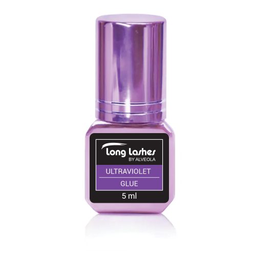 Long Lashes ULTRAVIOLET ragasztó 5g