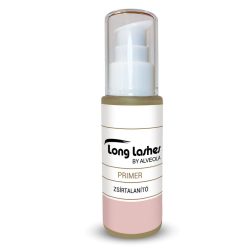 Long Lashes zsírtalanító 50ml