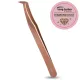 Long Lashes Diamond Dust Volume szempilla csipesz