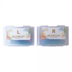   Long Lashes Szempilla Lifting Szilikonpárna szett (XS-S-M-L-XL)