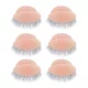 Long Lashes realisztikus gyakorló szempilla 3pár