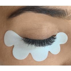 Long Lashes hab alapú 'CLOUD' szemalátét