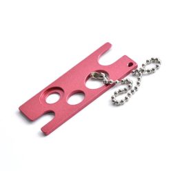 Long Lashes szempilla ragasztó csőr nyitó