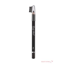 Lady Ann Szemöldökceruza No.1 Fekete