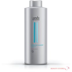 Londa Intensive Cleanser -  Mélytisztító  sampon 1000 ml