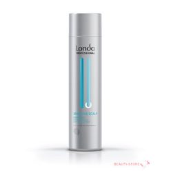 Londa Sensitive - Érzékeny fejbőrre sampon 250 ml