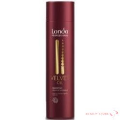 Londa Velvet Oil sampon 250 ml