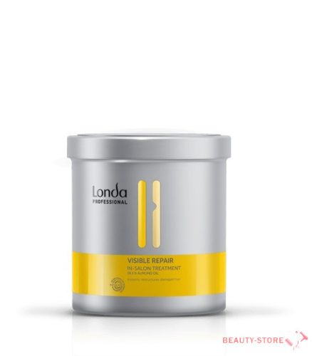 Londa Visible Repair Treatment - Hajszerkezet javító kezelés 750 ml