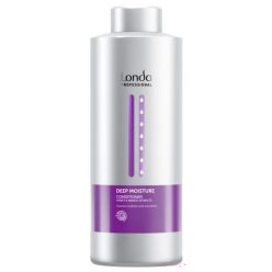   Londa Deep Moisture - Mélyhidratáló kondicionáló 1000 ml