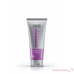   Londa Deep Moisture - Mélyhidratáló intenzív maszk 200 ml   