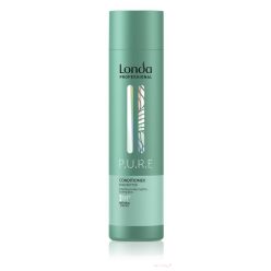 LONDA P.U.R.E  - VEGÁN KONDICIONÁLÓ 250 ML