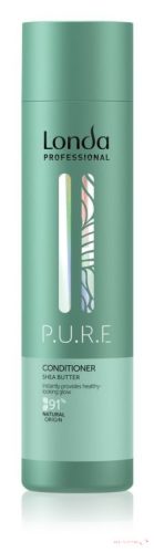 LONDA P.U.R.E  - VEGÁN KONDICIONÁLÓ 250 ML