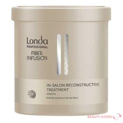   LONDA  FIBER INFUSION  - HAJSZERKEZET ÚJJÁÉPÍTŐ PAKOLÁS 750ml