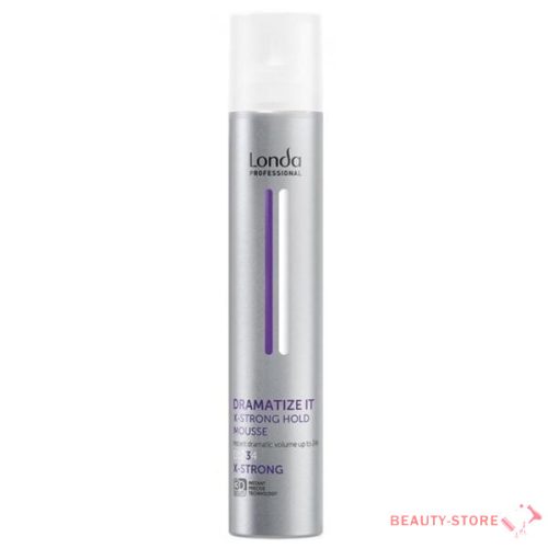 Londal Dramatize It Mousse 250 ml