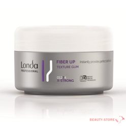   Londa  Fiber Up Texture Gum - Rostaszálas formázó gumi 75 ml