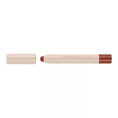 Malu Wilz Color & Shine ajakrúzs 34