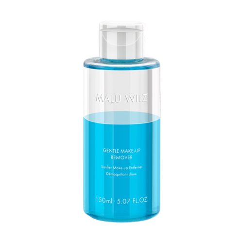 Malu Wilz Gentle Make-Up Remover sminklemosó