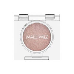 Malu Wilz Velvet Szemhéjpúder gyöngyházfényű 50