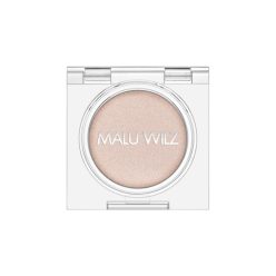 Malu Wilz Skin Glazing arc fényesítő púder