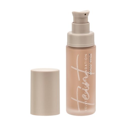 Malu Wilz Velvet Touch alapozó 07