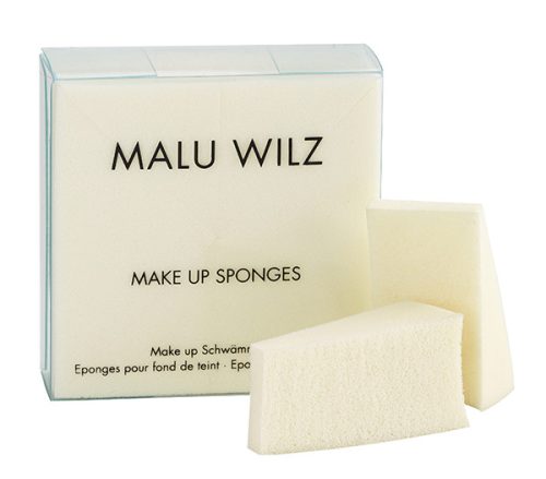 Malu Wilz Sminkszivacs 8 db-os