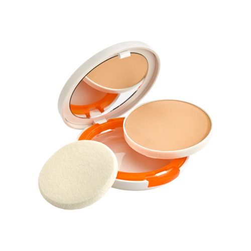 Malu Wilz High Protect Sun alapozó púder SPF50 Nr.60