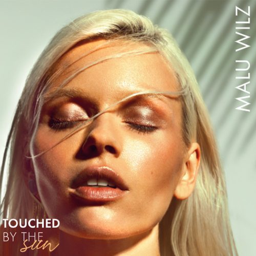 Malu Wilz Touched by the Sun kétoldalas poszter