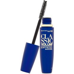   MAYBELLINE NEW YORK Szempillaspirál Classic Volum' Express Ultra Volume, dúsító, Black, 10 ml