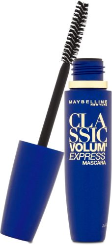 MAYBELLINE NEW YORK Szempillaspirál Classic Volum' Express Ultra Volume, dúsító, Black, 10 ml