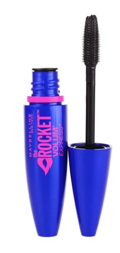 MAYBELLINE NEW YORK The Rocket szempillaspirál 9,6 ml