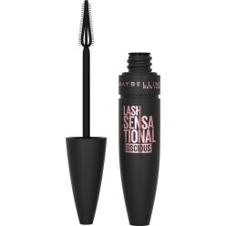   MAYBELLINE NEW YORK Cils Sensational Luscious Szempillaspirál Black 9,5ml 