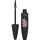 MAYBELLINE NEW YORK Cils Sensational Luscious Szempillaspirál Black 9,5ml 