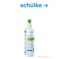 Mikrozid felület és eszközfertőtlenítő spray 250ml