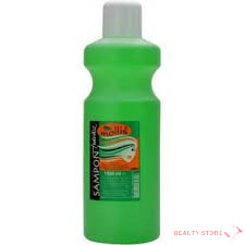 Mollis sampon 1000 ml