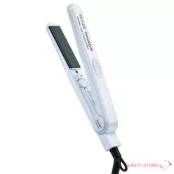   Moser CeraStyle Pro kerámialapos hajvasaló, fehér 4417-0051