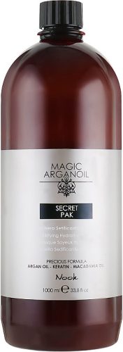 Nook Secret hajpakolás 1000ml 